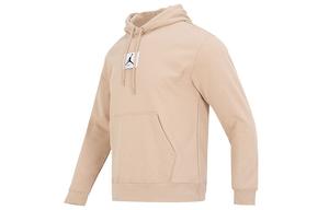 Толстовка мужская Fleece Lined Jordan, хаки (на флисе)
