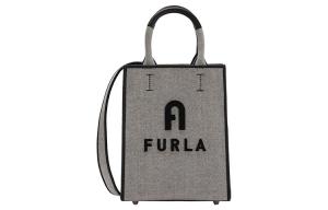 Furla Джинсовая сумка-шоппер