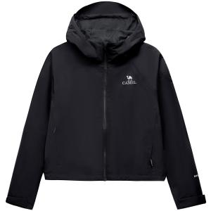 Ветровки женские всепогодные Camel, цвет Glacier Gray