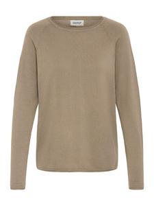Свитер Oxmo FKEANA, Beige