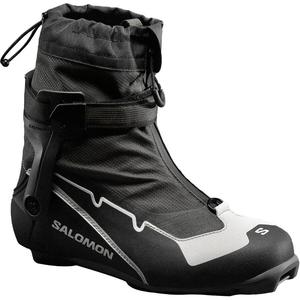 Ботинки Salomon Escape Outpath Salomon, Peat/Rainy Day/Iron