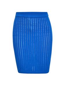 Мини-юбка IZIA, цвет kobaltblau