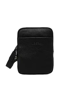 Сумка-мессенджер на молнии Joop!, черный