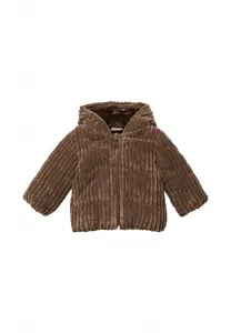 Зимняя куртка S.Oliver, Dunkelbraun
