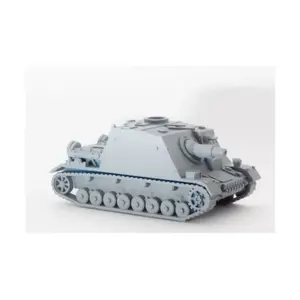 Штурмпанцер 43 - Брюммбар, WWII Miniatures - Germany - Tanks (28mm)
