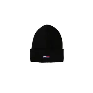 Кепка Tommy Hilfiger, черный