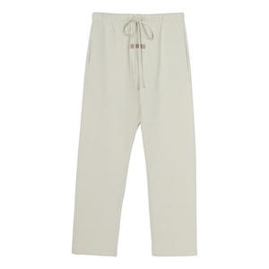 Брюки innersect sweatpant 'mozzarella' Fear Of God Essentials, белый