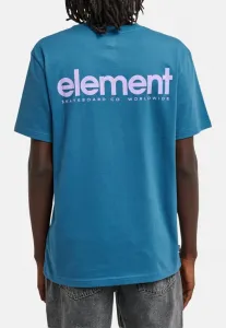 Футболка с принтом lowcase à manches pour elyzt Element, Bqh