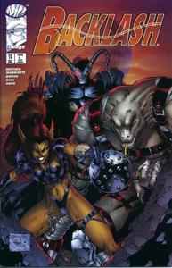 Backlash - 10 (Image Comics)
