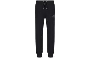 ARMANI EXCHANGE Мужские трикотажные спортивные штаны, цвет Black