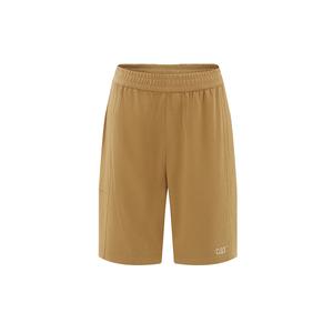 Повседневные шорты мужские CAT, хаки