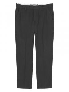 Marc O'Polo фетровые брюки, серый