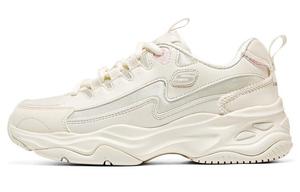 Кроссовки Skechers D'lites 4.0 'White' Women's
