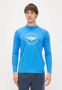 Защитная майка для работы со степлером Rip Curl, Blue Gum