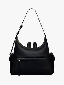 Кожаный рюкзак Fitzrovia Radley, Black