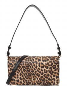 Liu Jo Плечевая сумка 'Caliwen' в цвете коричневый, светло-коричневый