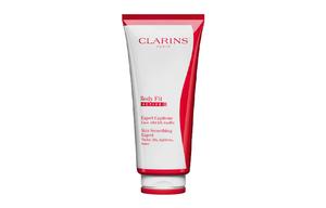 Jiaoyunshi гель-лосьон для тела увлажняющий против зуда 200мл/400мл CLARINS, 200ml