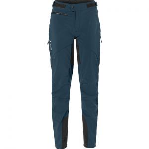 Женские брюки Qimsa II Vaude, синий