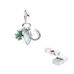 Pandora Серебряные подвески Sterling Silver для женщин