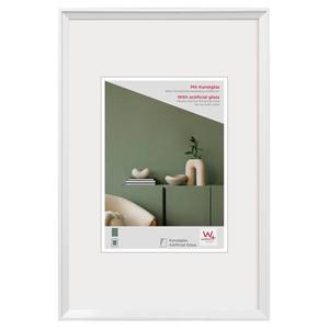 Desire Kunststoff Рамка для фотографий My Perfect Design, белый