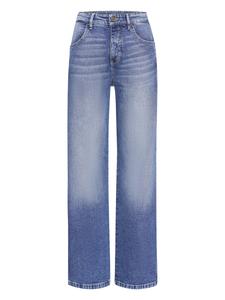Джинсы свободного кроя PADDOCKS, Blue Denim