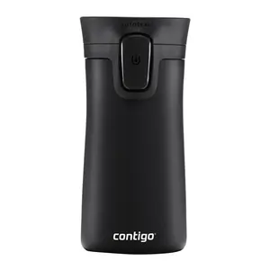 Бутылка-термос Pinnacle Contigo, черный