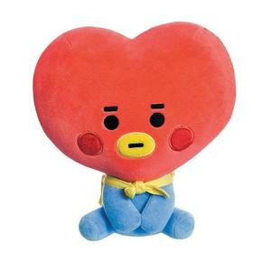 Line Friends Bt21 - плюшевый талисман Tata Baby 20 см Inna marka