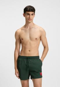 Шорты для плавания HUGO DOMINICA, Open Green Fortyfive/Green