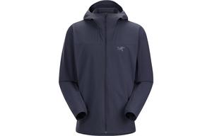 GAMMA LIGHTWEIGHT Куртка мужская Arcteryx, Атомный серый/Атмос