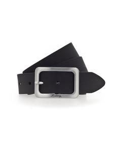 Ремень MUSTANG, черный