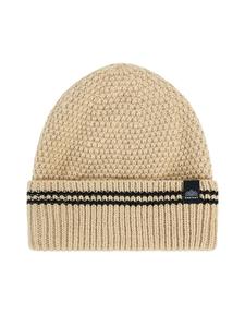 Шапка PROTEST PRTWare, коричневый