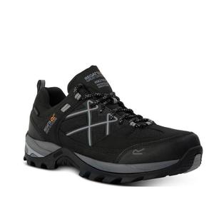 Мужские кроссовки Regatta, цвет black/granit grey