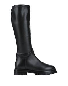 Ботинки Boots Steve Madden, черный