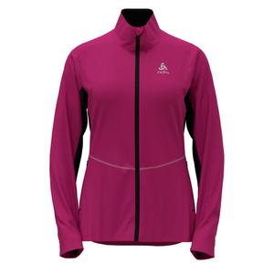 Женская горнолыжная куртка Odlo BRANDED 612641