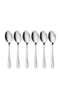 Столовая ложка Штральзунд Gräwe, silber