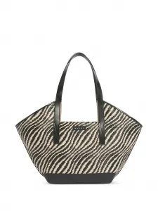 Сумка на плечо waves Marni, черный