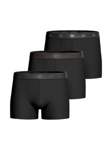 Боксеры IMPETUS, черный