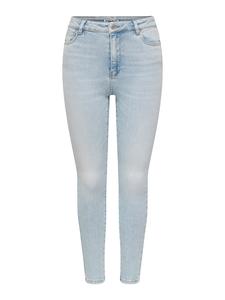 Only Tall Скинни 'ONLMILA' в синем дениме