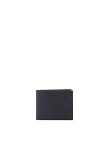 Кошелек Enrico Coveri, черный