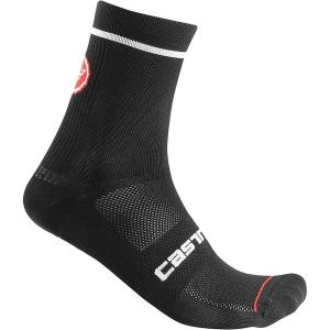 Носки Castelli Entrata 9 Castelli, Black