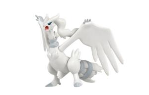 Коллекционные фигурки Pokémon Character Collection Five в масштабе TAKARA TOMY