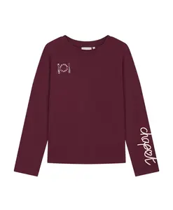 Футболка Phileine Fabienne Chapot, красный