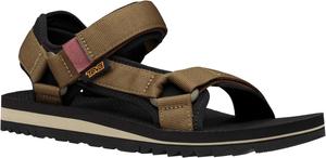 Мужские сандалии Teva Universal Trail, оливковый