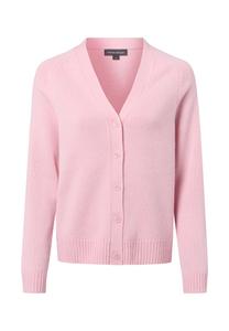Кардиган Franco Callegari Cardigan, Rosa/Light Pink