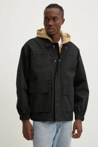 ДЕЛАВЭР куртка Desigual, черный