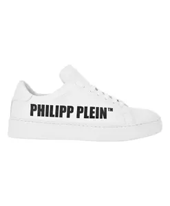 Низкие кроссовки Philipp Plein, белый