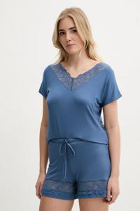 Футболка пижамная Chantelle, синий