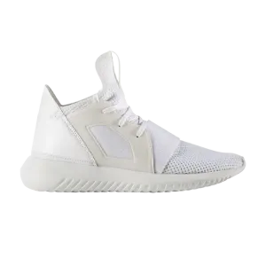 Кроссовки Adidas Wmns Tubular Defiant, белый