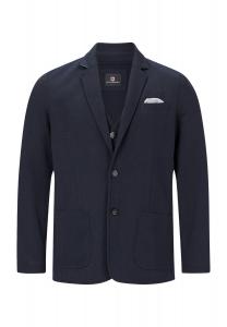 Куртка 2 шт HOLMSTEIN JAN VANDERSTORM, темно-синий