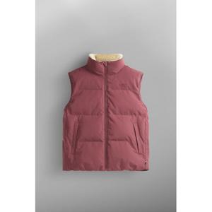 Пуховик без рукавов Picture HYLLA Rhubarb